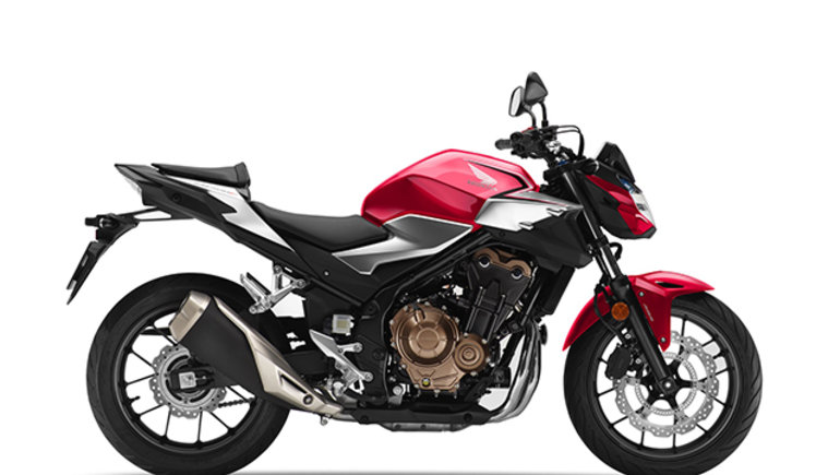 honda cb500f price