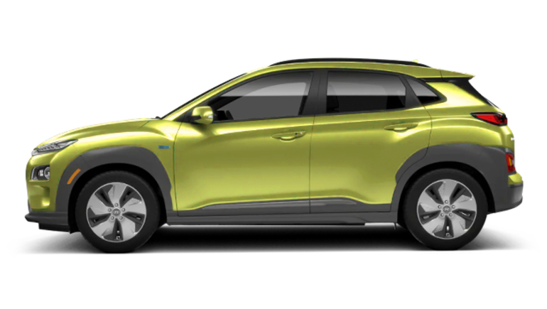 Hyundai Kona 233 Lectrique Essential 2020 Gaspesie Hyundai