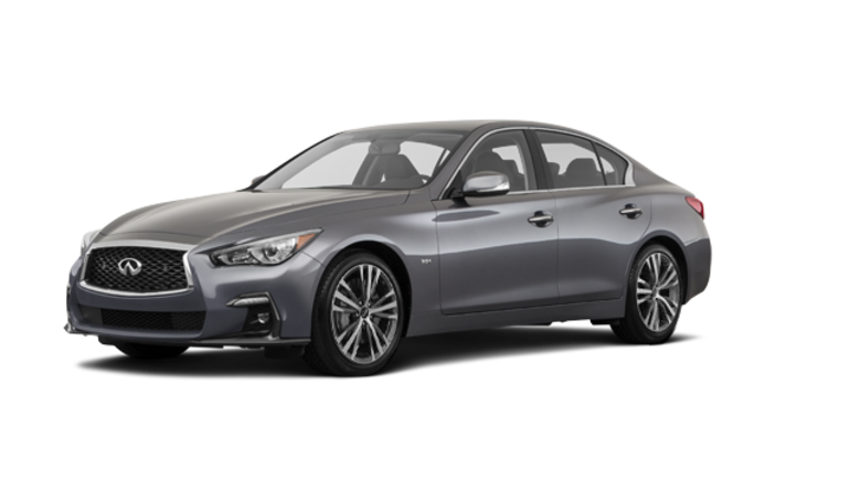 2020 Q50 3.0t SPORT ProActive - from $52,690 | Luciani ...