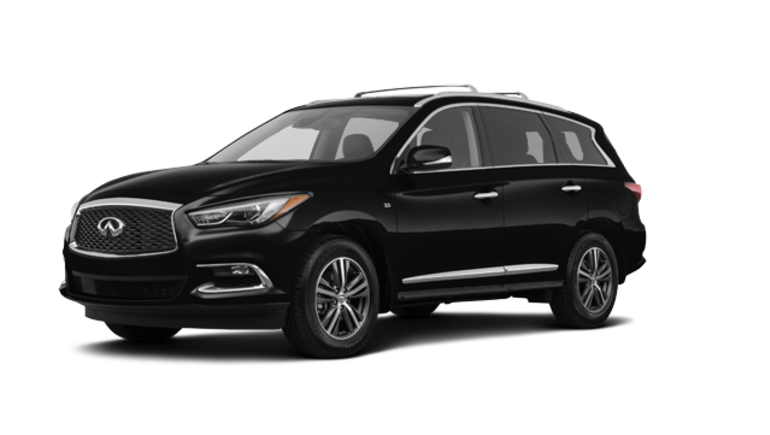 Drom infiniti qx60