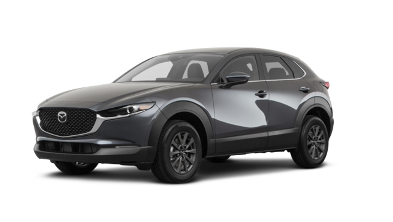 Mazda CX-30 GX 2020 - Groupe Simpson in Gaspé, Quebec