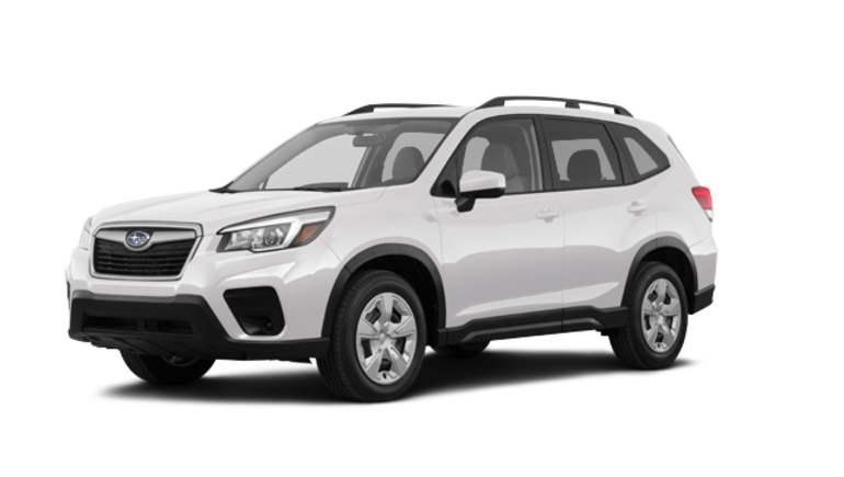 Subaru Forester 2020 Lachute Subaru In Lachute Quebec