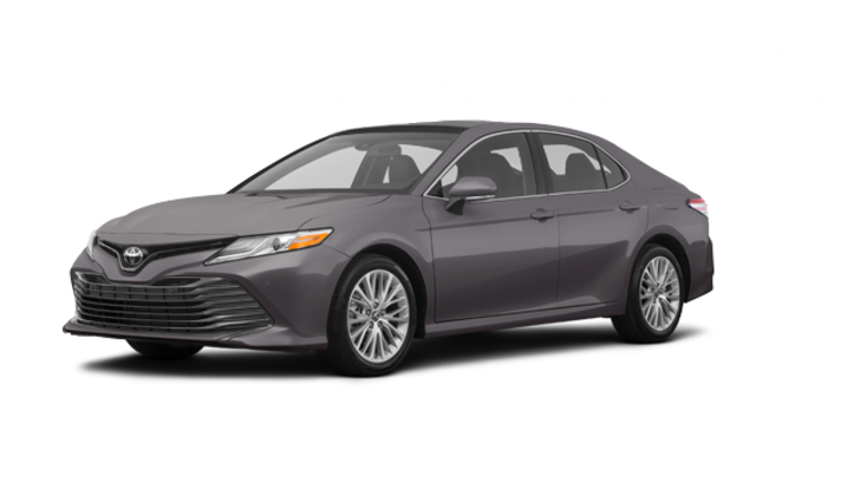 Camry xle awd