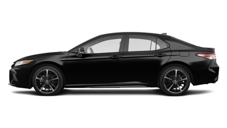 Camry awd xse