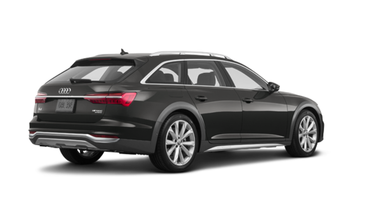 Audi allroad 2021