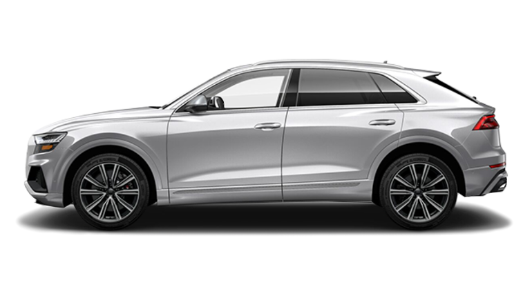 Sq8 audi 2021
