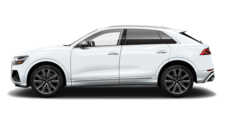 Sq8 audi 2021