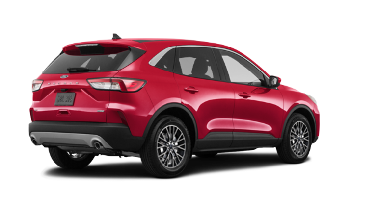 ford escape 2021 phev ford escape 2021 phev