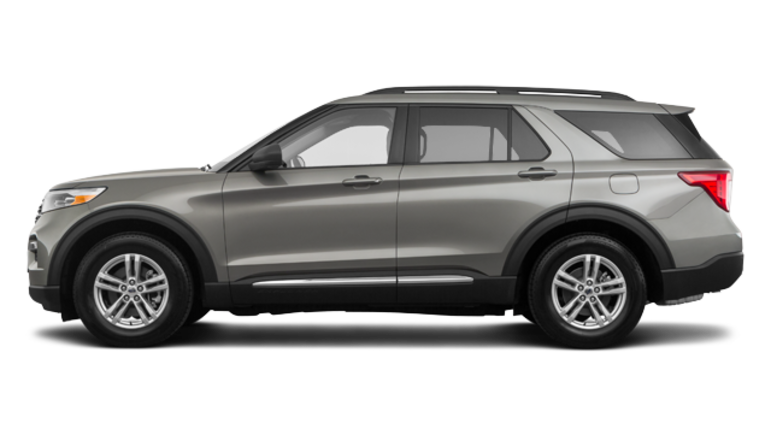 Ford Explorer Xlt 21 Olivier Ford Saint Hubert In Saint Hubert Quebec