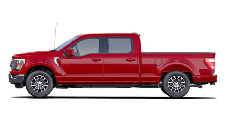 picture 2021 Ford F150 Limited Red olivier ford