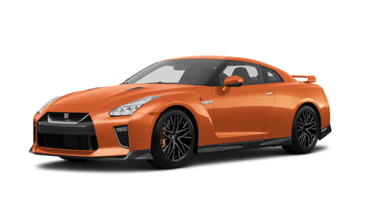 Nissan gt 2021
