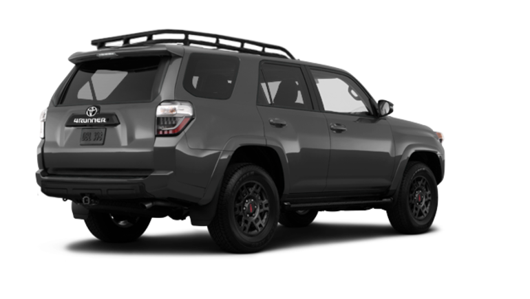 Gander Toyota | The 2021 4Runner TRD Pro