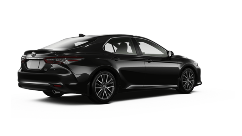 Camry xle awd
