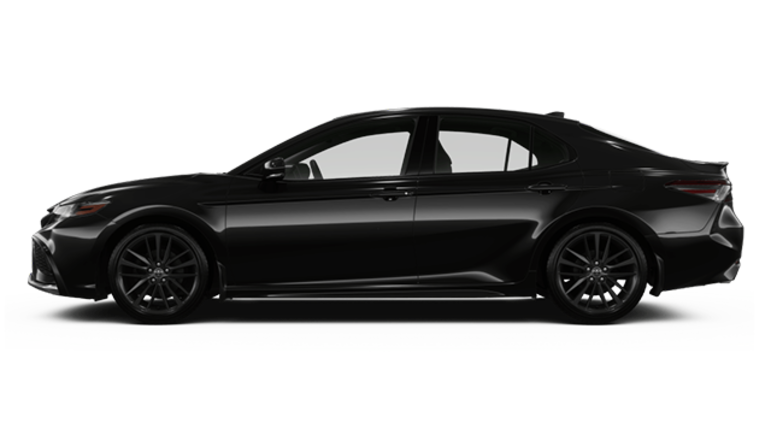 Camry awd xse