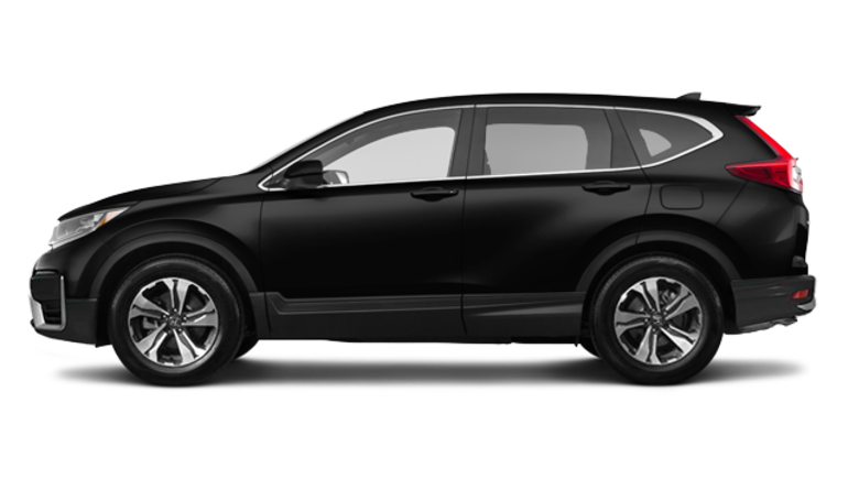 Honda CR-V LX-2WD 2022 - Kings County Honda in Kentville, Nova Scotia
