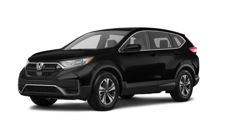 Honda CR-V LX-2WD 2022 - Kings County Honda in Kentville, Nova Scotia