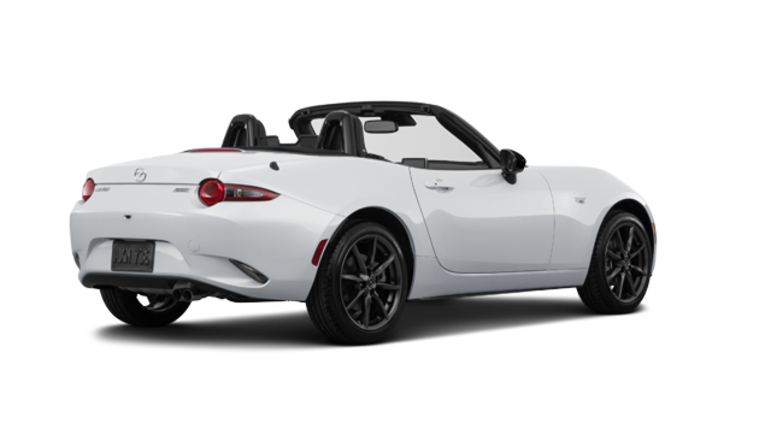 Mazda mx 5 2022