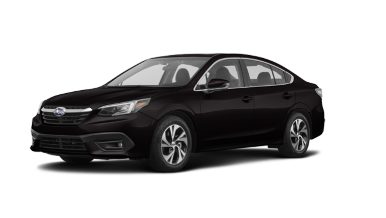 Subaru legacy 2022