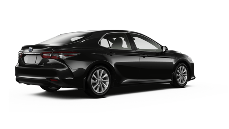 Новая camry 2022