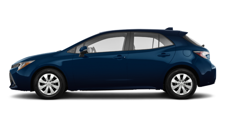 221 цвет toyota
