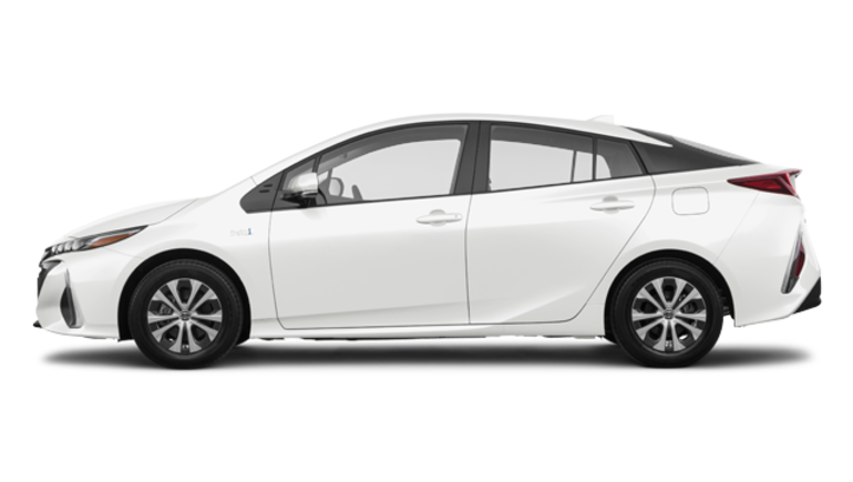 Toyota Prius Prime 2022 - Châteauguay Toyota in Châteauguay, Quebec