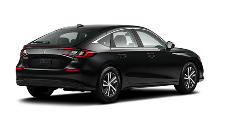 Honda Civic Hatchback LX 2023 - Kings Honda in COLDBROOK, Nova Scotia