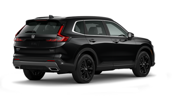 Honda CR V Hybrid Touring 2023 Kings Honda In COLDBROOK Nova Scotia