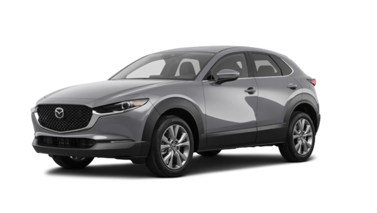  Mazda CX-30 GT 2023 - Motion Group en Longueuil, Quebec