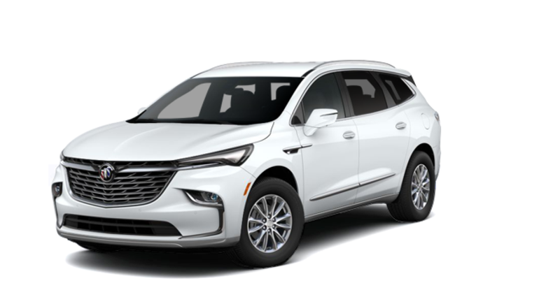2024 Buick Enclave AVENIR
