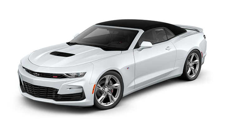2024 Chevrolet Camaro Convertible ZL1