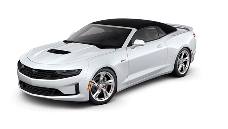 2024 Chevrolet Camaro Convertible ZL1