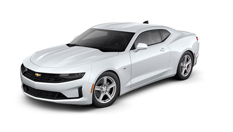2024 Chevrolet Camaro Coupe ZL1
