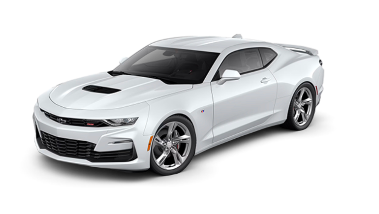2024 Chevrolet Camaro Coupe ZL1