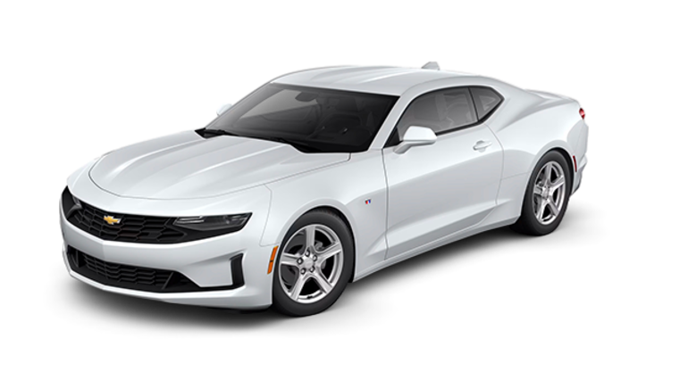 2024 Chevrolet Camaro Coupe ZL1