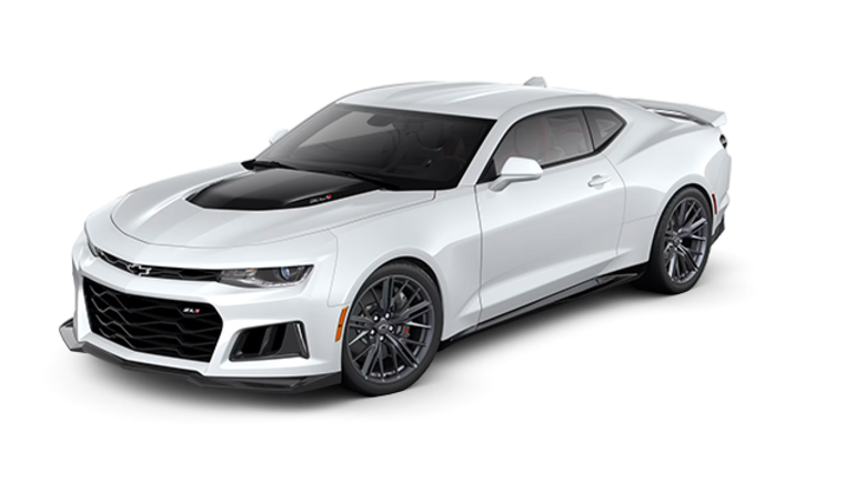 2024 Chevrolet Camaro Coupe ZL1