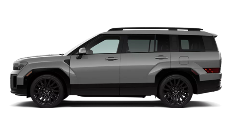 Hyundai Santa Fe Ultimate Calligraphy 2024