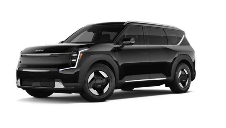 2024 Kia EV9 Land with GT Line