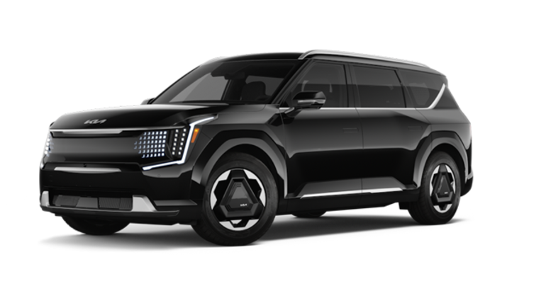 2024 Kia EV9 Land with GT Line