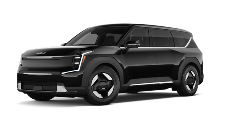 2024 Kia EV9 Land with GT Line