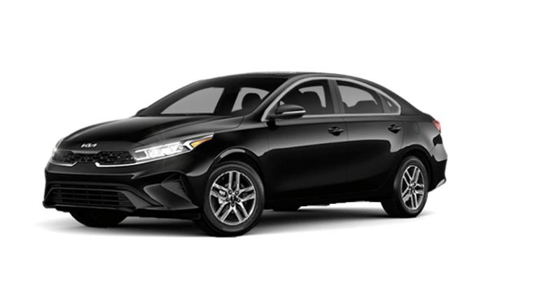 2024 Kia Forte GT Limited