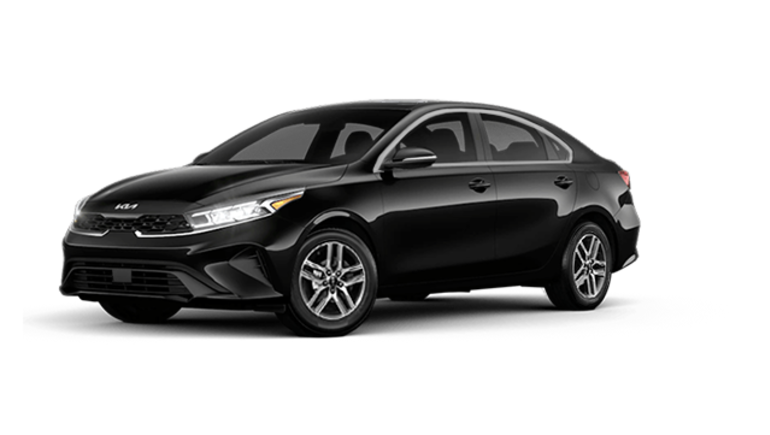 2024 Kia Forte GT Limited