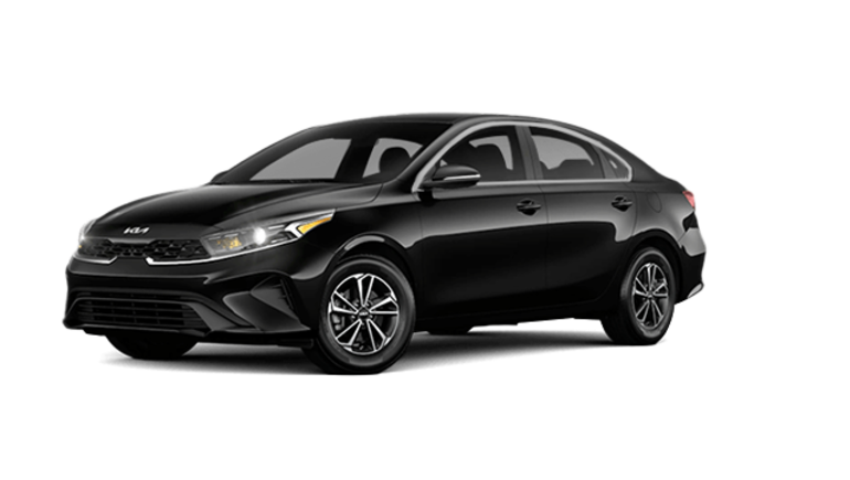 2024 Kia Forte GT Limited