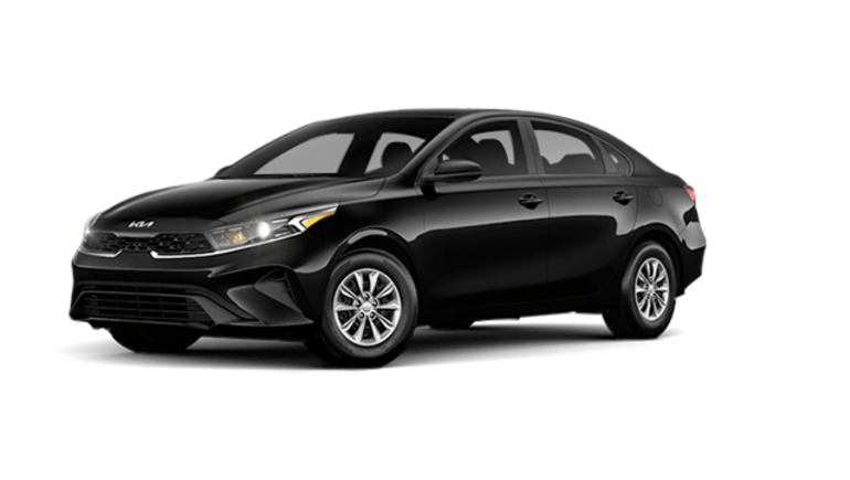 2024 Kia Forte GT Limited