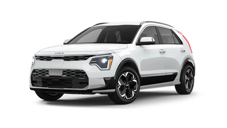 2024 Kia Niro EV Wave