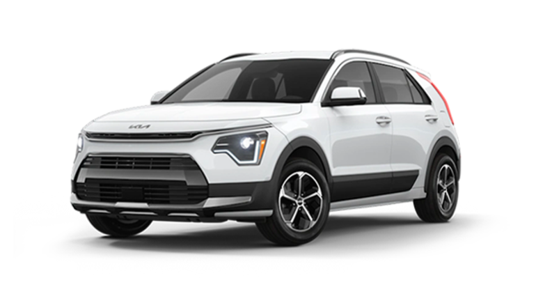 2024 Kia Niro HEV SX