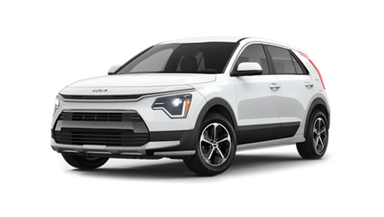 2024 Kia Niro HEV SX