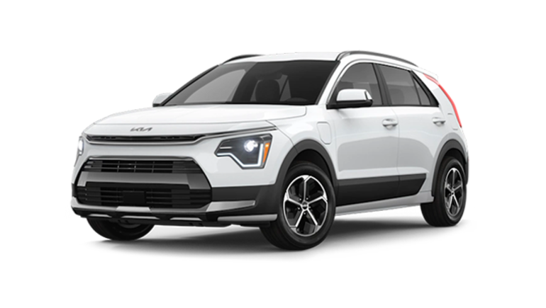 2024 Kia Niro PHEV EX