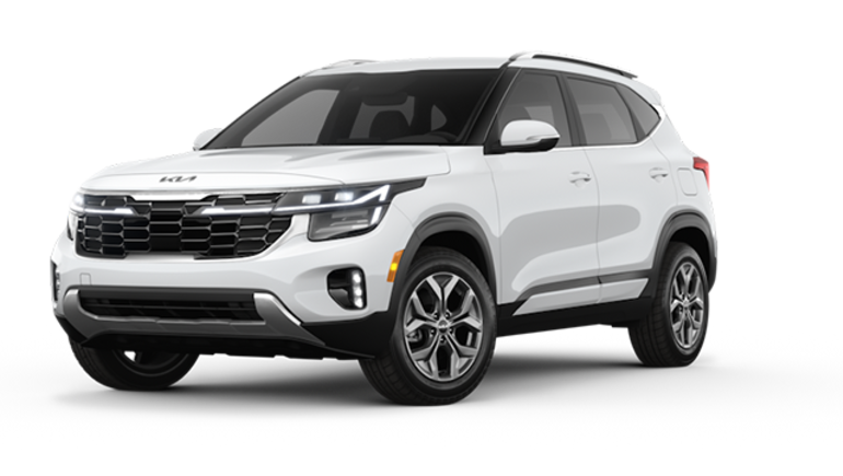 2024 Kia Seltos X-Line