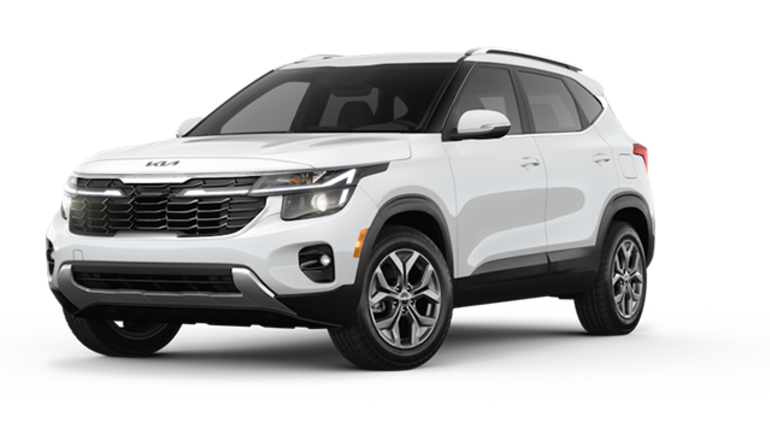 2024 Kia Seltos X-Line