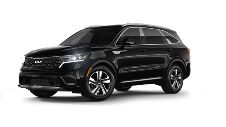 Kia Sorento HEV EX 2024